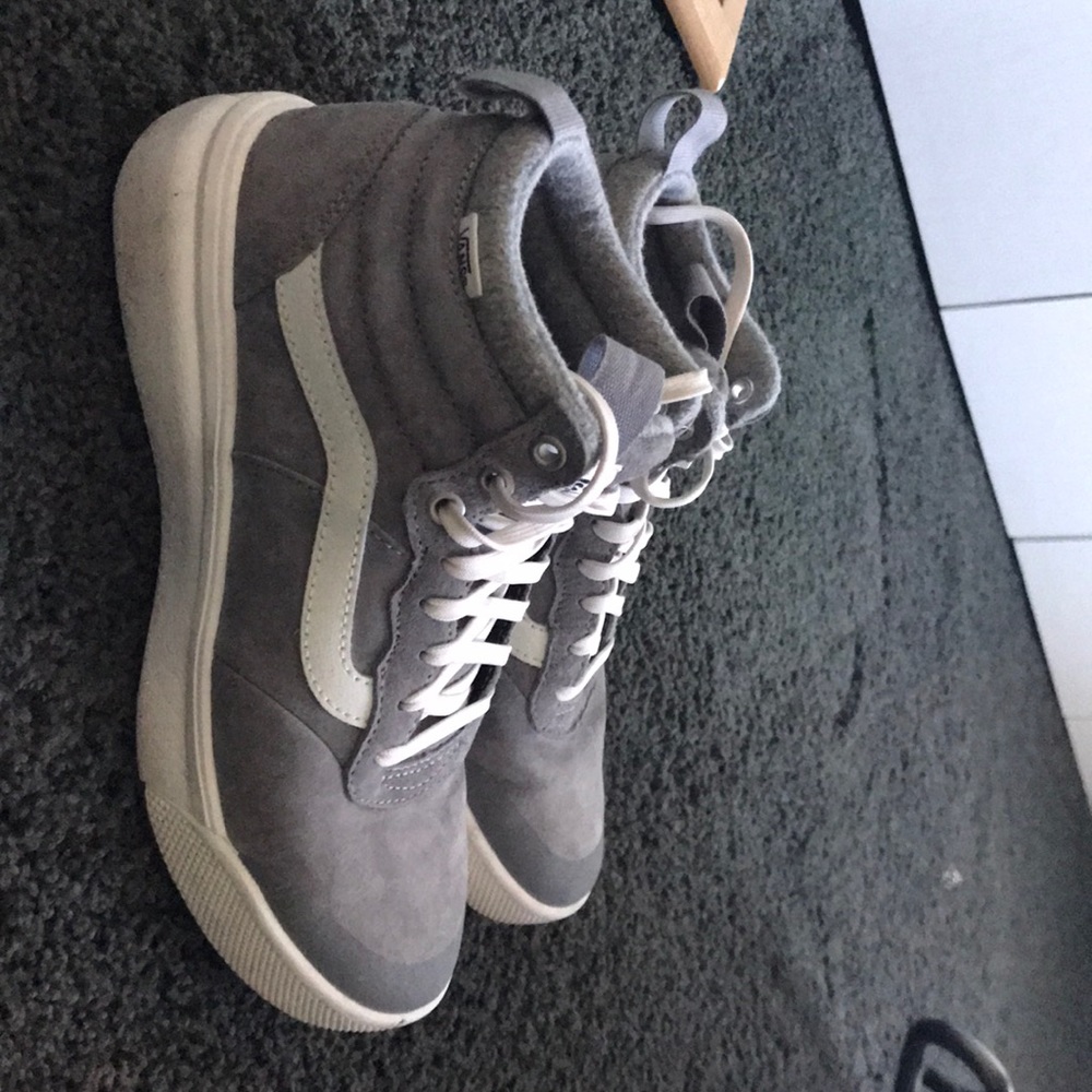 Vans All Weather  MTE.